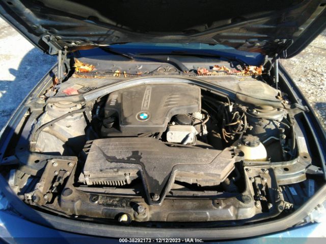 WBA3B1C52EK132447 BMW 320i