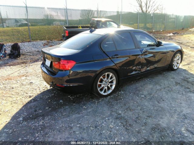 WBA3B1C52EK132447 BMW 320i