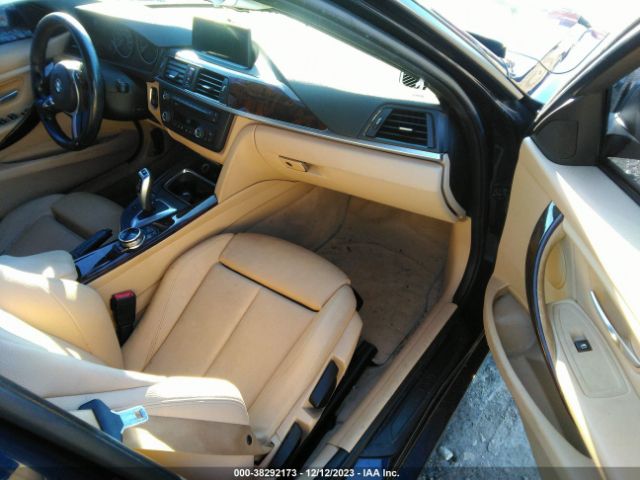 WBA3B1C52EK132447 BMW 320i