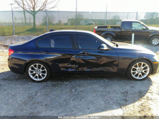 WBA3B1C52EK132447 BMW 320i