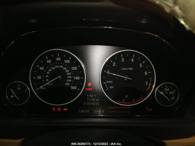 WBA3B1C52EK132447 BMW 320i