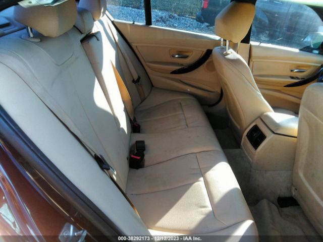 WBA3B1C52EK132447 BMW 320i