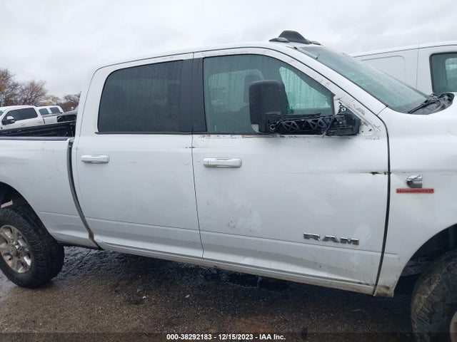 RAM 2500 Lone Star  4x4 6'4 Box 2021 3C6UR5DL1MG659500 Image 14