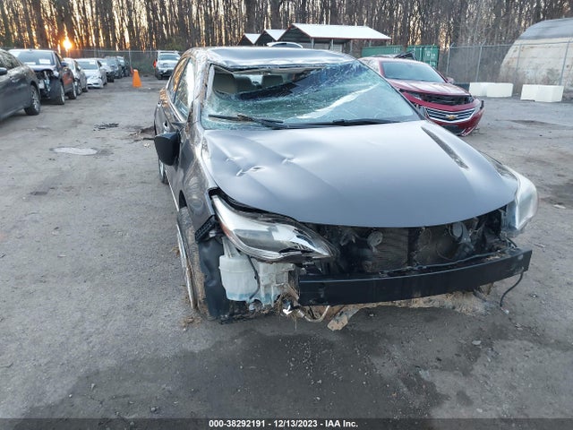 2014 TOYOTA AVALON XLE VIN: 4T1BK1EB1EU130206
