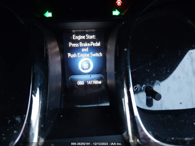 2014 TOYOTA AVALON XLE VIN: 4T1BK1EB1EU130206