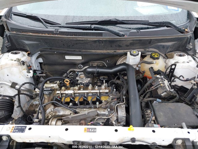 Chevrolet EQUINOX LS 2018 2GNAXREV5J6121180 Image 10