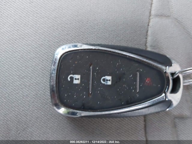 Chevrolet EQUINOX LS 2018 2GNAXREV5J6121180 Image 11