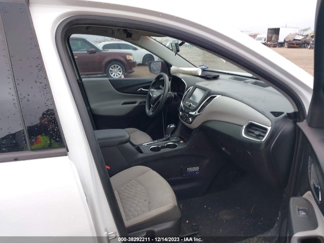 Chevrolet EQUINOX LS 2018 2GNAXREV5J6121180 Image 5