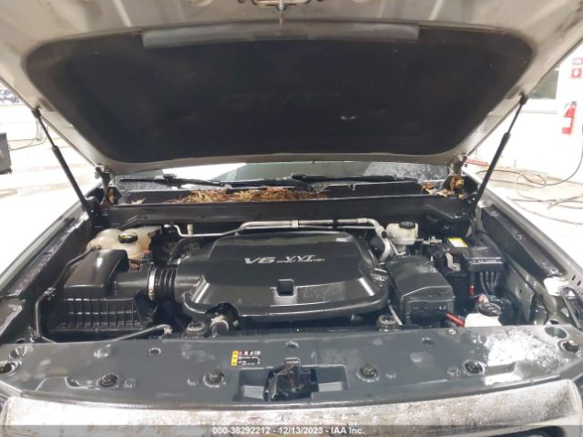 1GTG6CEN3H1235694 GMC CANYON SLE
