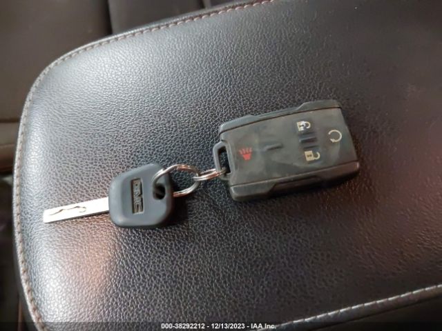 1GTG6CEN3H1235694 GMC CANYON SLE