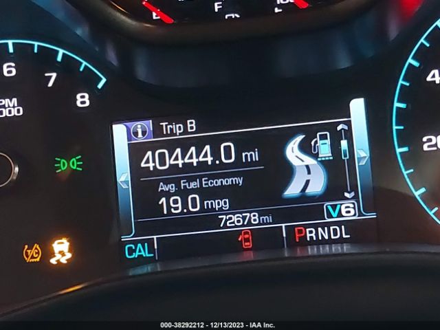 1GTG6CEN3H1235694 GMC CANYON SLE