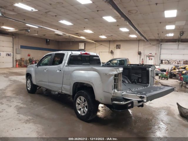 1GTG6CEN3H1235694 GMC CANYON SLE