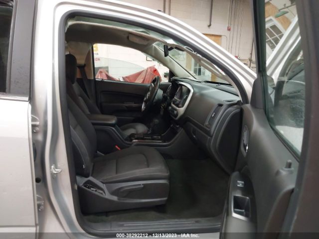 1GTG6CEN3H1235694 GMC CANYON SLE