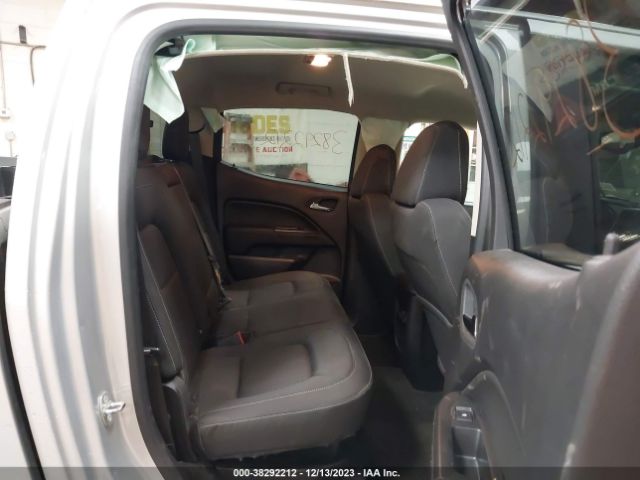1GTG6CEN3H1235694 GMC CANYON SLE