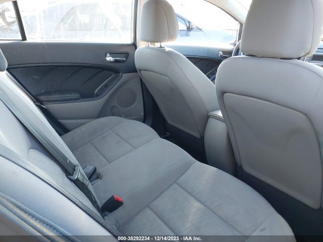 Aukcja sprzedaży 2014 Kia Forte Lx, vin: KNAFK4A68E5095252, numer aukcji: 38292234