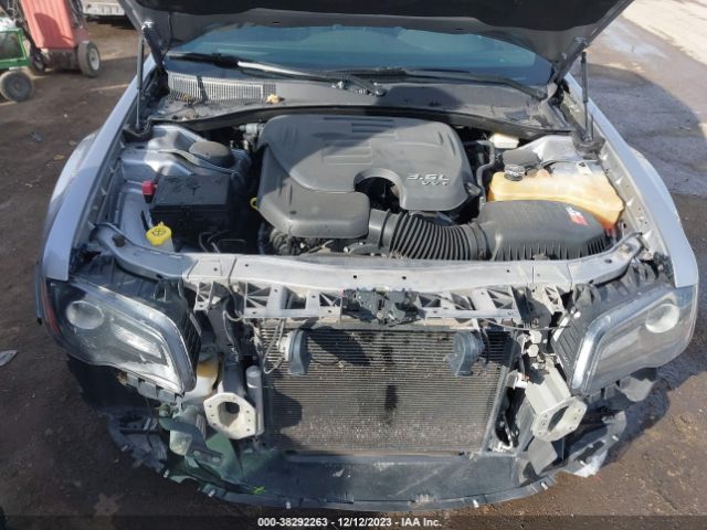 2C3CCABGXEH361165 Chrysler 300 S