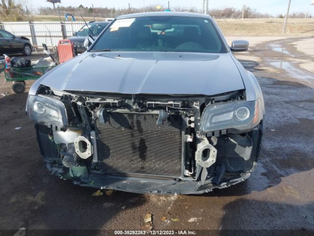 2C3CCABGXEH361165 Chrysler 300 S