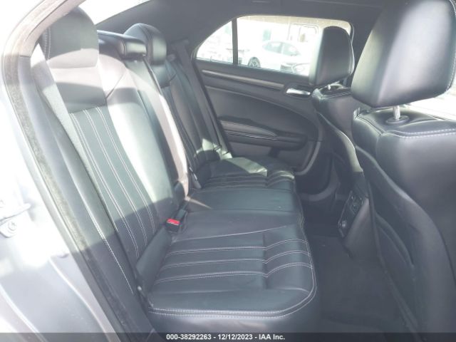 2C3CCABGXEH361165 Chrysler 300 S