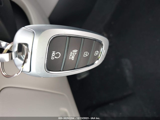 Hyundai TUCSON SEL 2022 5NMJB3AE3NH116679 Image 11