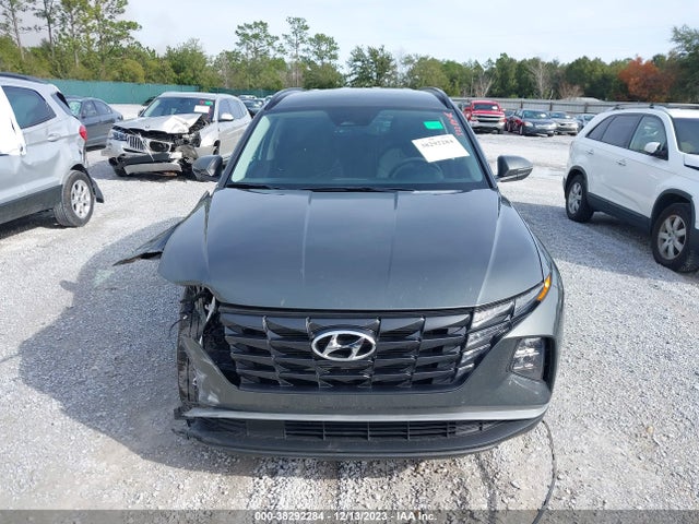 Hyundai TUCSON SEL 2022 5NMJB3AE3NH116679 Image 12