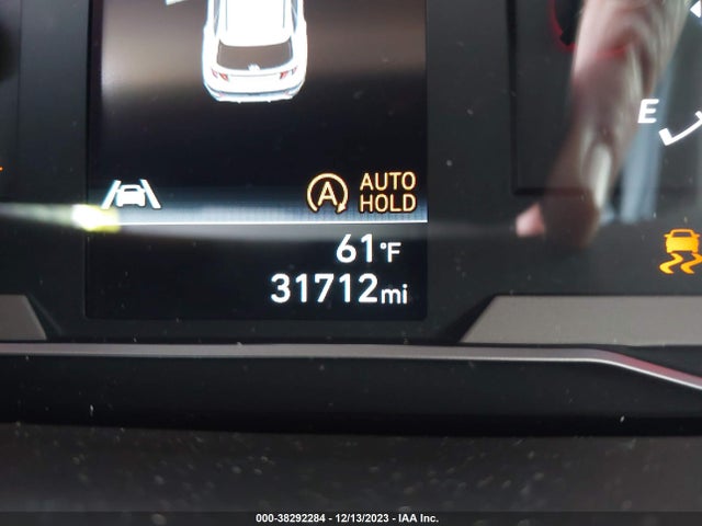 Hyundai TUCSON SEL 2022 5NMJB3AE3NH116679 Image 15