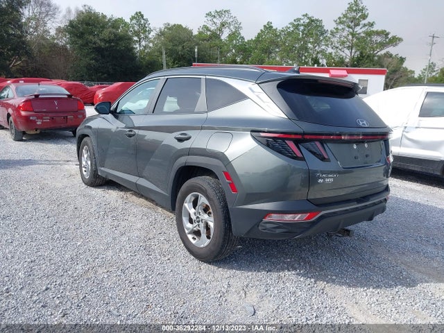 Hyundai TUCSON SEL 2022 5NMJB3AE3NH116679 Image 3