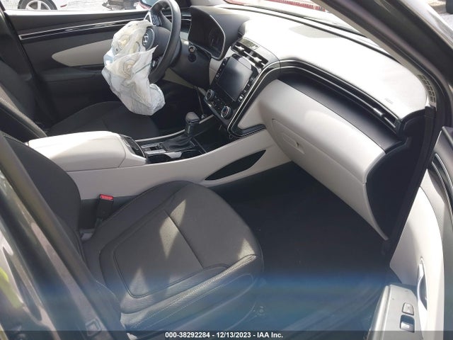 Hyundai TUCSON SEL 2022 5NMJB3AE3NH116679 Image 5