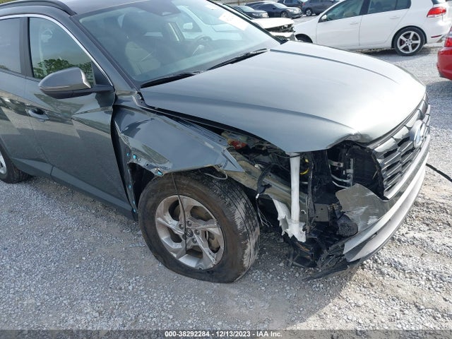 Hyundai TUCSON SEL 2022 5NMJB3AE3NH116679 Image 6