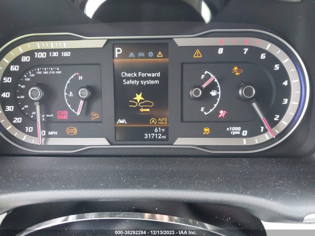 Hyundai TUCSON SEL 2022 5NMJB3AE3NH116679 Image 7