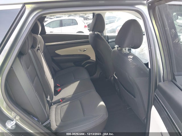 Hyundai TUCSON SEL 2022 5NMJB3AE3NH116679 Image 8