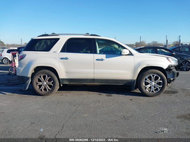 1GKKRRKD9EJ344015 GMC Acadia Slt-1