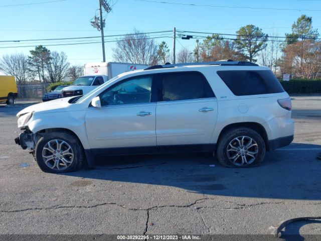 1GKKRRKD9EJ344015 GMC Acadia Slt-1