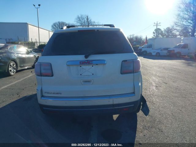 1GKKRRKD9EJ344015 GMC Acadia Slt-1