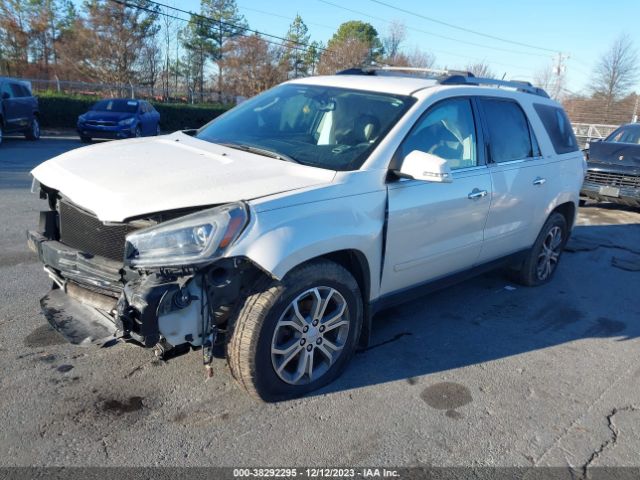 1GKKRRKD9EJ344015 GMC Acadia Slt-1
