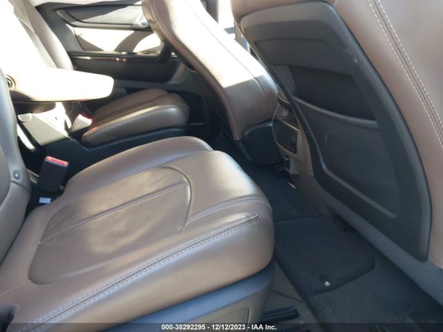 1GKKRRKD9EJ344015 GMC Acadia Slt-1