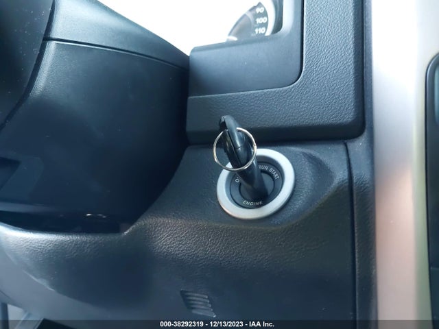 2015 RAM 1500 BIG HORN VIN: 1C6RR7LGXFS602777