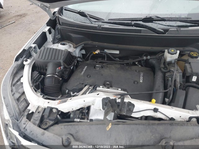 Chevrolet Equinox Premier 2018 2GNAXNEX0J6156185 Image 10