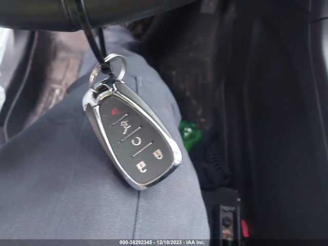 Chevrolet Equinox Premier 2018 2GNAXNEX0J6156185 Image 11