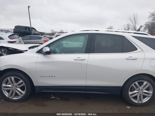 Chevrolet Equinox Premier 2018 2GNAXNEX0J6156185 Image 14
