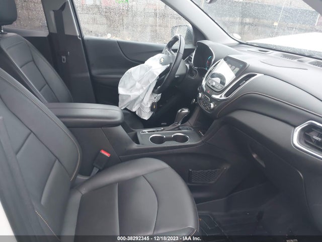 Chevrolet Equinox Premier 2018 2GNAXNEX0J6156185 Image 5