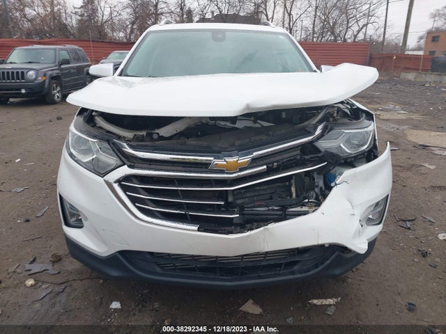 Chevrolet Equinox Premier 2018 2GNAXNEX0J6156185 Image 6