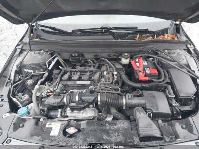 1HGCV1F49KA141484 Honda ACCORD EX