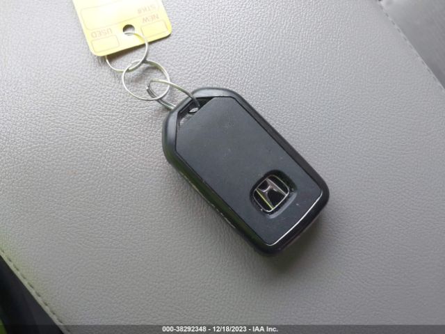 1HGCV1F49KA141484 Honda ACCORD EX