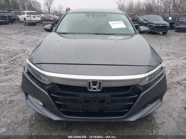 1HGCV1F49KA141484 Honda ACCORD EX