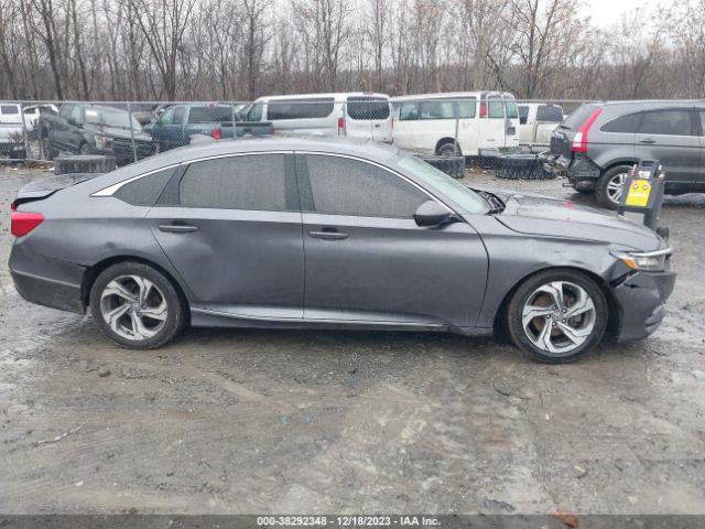 1HGCV1F49KA141484 Honda ACCORD EX