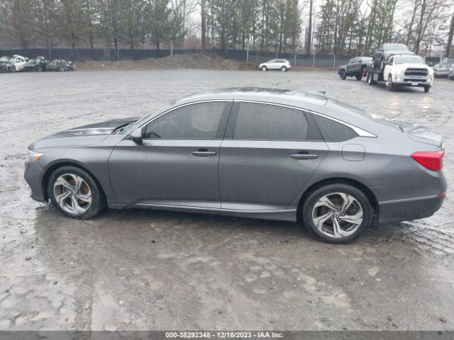 1HGCV1F49KA141484 Honda ACCORD EX