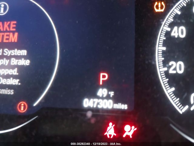 1HGCV1F49KA141484 Honda ACCORD EX
