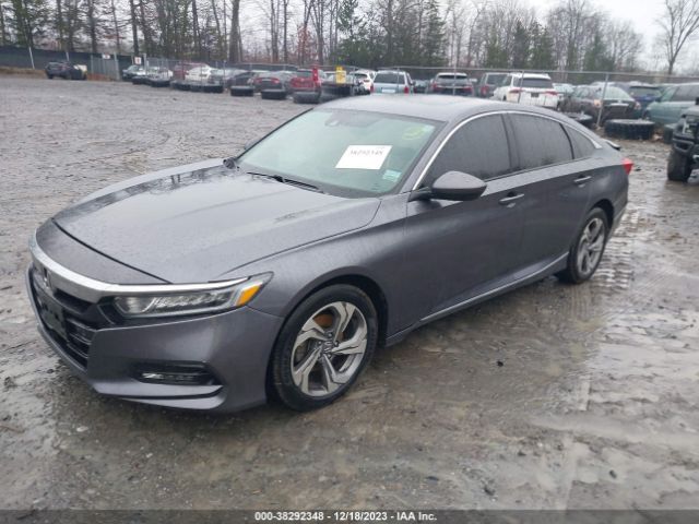 1HGCV1F49KA141484 Honda ACCORD EX