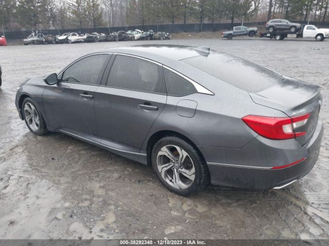 1HGCV1F49KA141484 Honda ACCORD EX