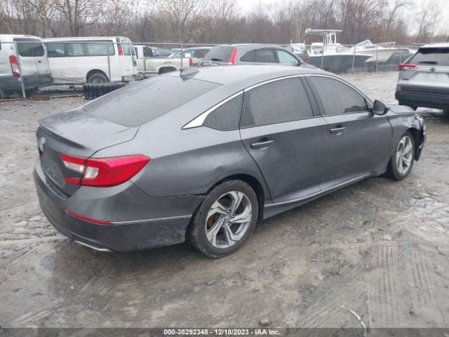 1HGCV1F49KA141484 Honda ACCORD EX